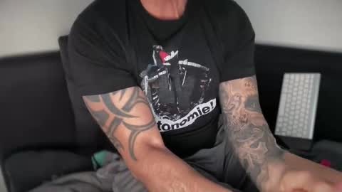 onkel90 online show from 06/10/26, 07:13