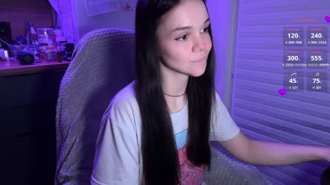 May  I am your cute succubus  online show from 02/26/26, 06:29