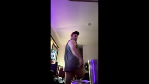 LANiGHT online show from 05/31/26, 04:14