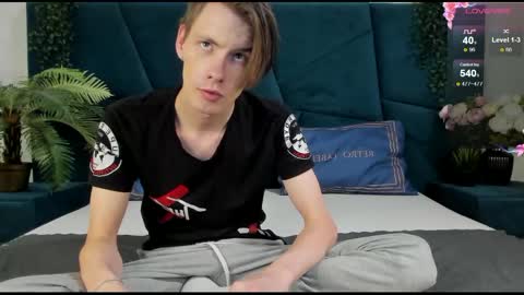 Erick  online show from 02/24/25, 08:58