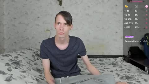 Erick  online show from 04/08/26, 03:39