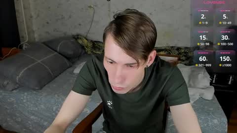 Erick  online show from 05/23/26, 08:07