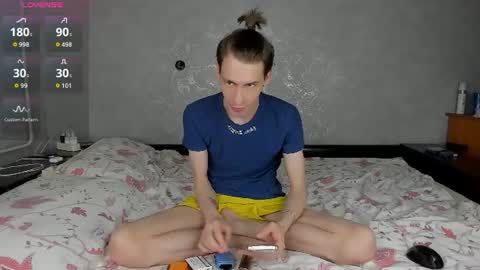 Erick  online show from 07/06/26, 03:03