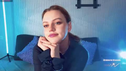 Lana Lexx online show from 02/19/26, 11:45