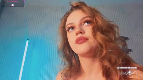 Lana Lexx online show from 03/27/26, 10:53