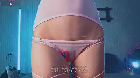 Lana Lexx online show from 05/22/26, 11:32