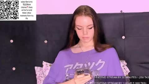 only_sarah1 online show from 02/03/25, 12:25