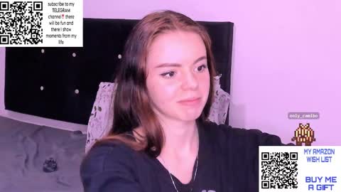 only_sarah1 online show from 03/07/25, 03:19