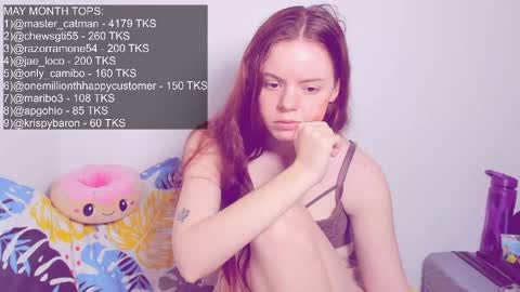 only_sarah1 online show from 05/26/26, 03:52
