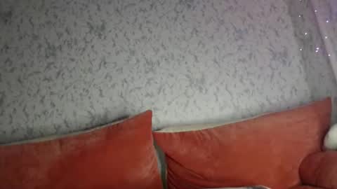 Amalia online show from 02/12/25, 09:43