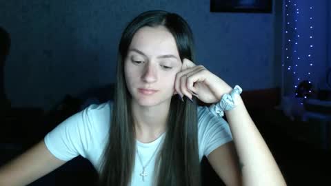 Amalia online show from 09/24/25, 06:00