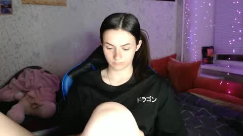 Amalia online show from 04/05/26, 06:05