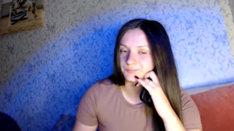 Amalia online show from 07/11/26, 08:00