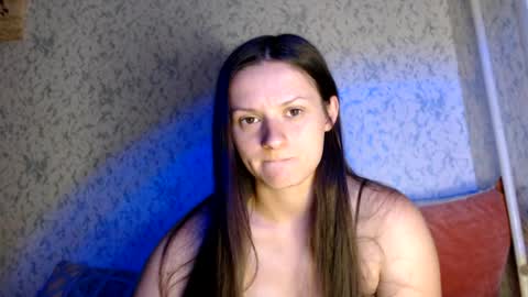 Amalia online show from 07/12/26, 06:32
