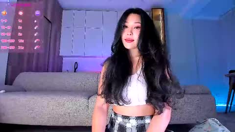 Snapshot of onlycatsss chatting on 03/07/25, 11:29 Amelia online show from 03/07/25, 11:29