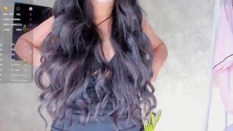 Amelia online show from 06/07/26, 12:53