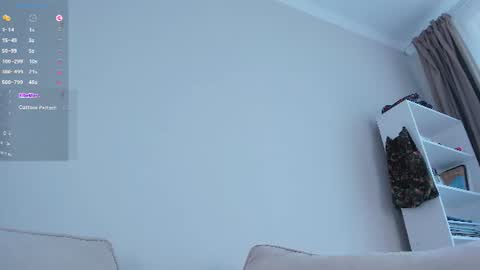 Amelia online show from 07/09/26, 06:39