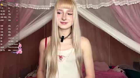 Eva online show from 03/19/26, 09:13