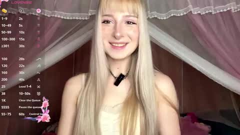 Eva online show from 03/20/26, 09:14