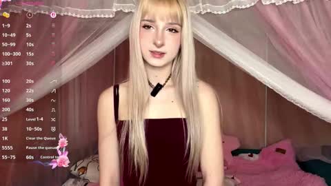 Eva online show from 03/23/26, 09:57