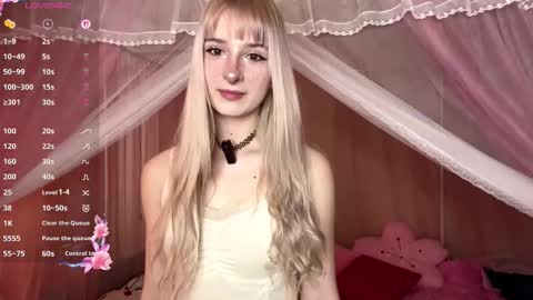 Eva online show from 03/26/26, 07:14