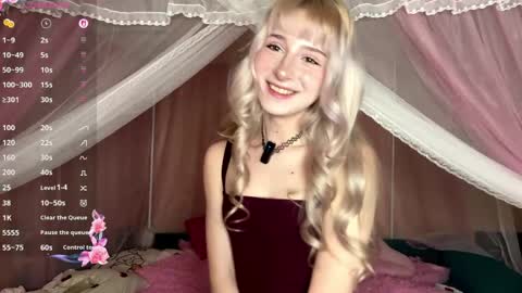 Eva online show from 03/27/26, 08:09