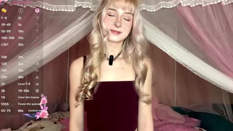 Eva online show from 03/27/26, 08:26