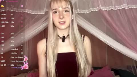 Eva online show from 04/01/26, 08:59