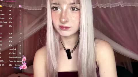 Eva online show from 04/03/26, 07:28