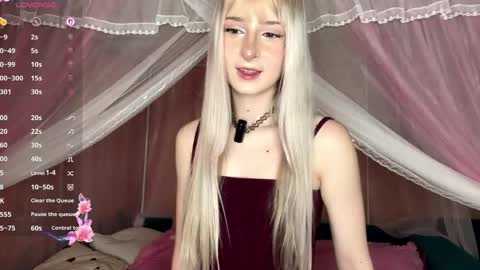 Eva online show from 04/06/26, 08:26