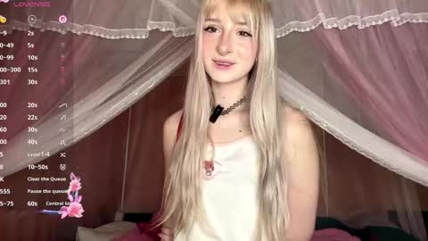 Eva online show from 04/08/26, 08:03