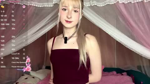 Eva online show from 04/09/26, 09:15