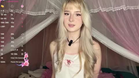 Eva online show from 04/14/26, 10:10