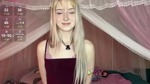 Eva online show from 05/10/26, 08:41