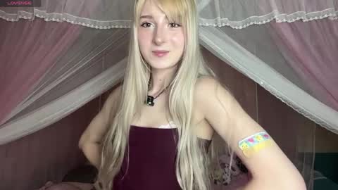 Eva online show from 05/14/26, 08:43