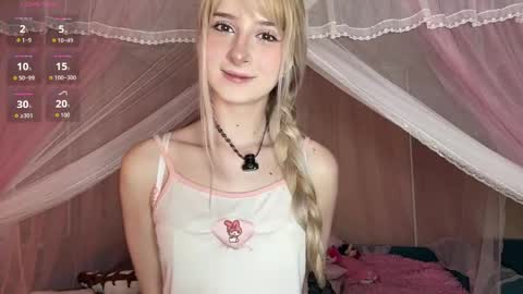 Eva online show from 05/15/26, 08:43