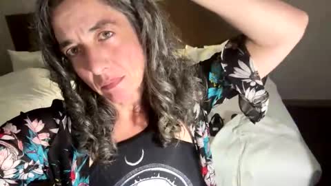 OnlyFiona and Friend online show from 11/10/25, 04:33