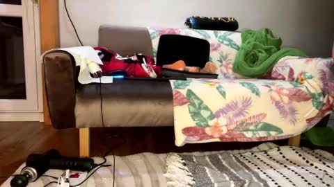 Do with me whatever you want online show from 03/02/25, 01:47