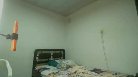 Camilotentation online show from 04/18/26, 02:04