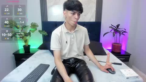 Josh -  Schedule 1400 - 2200 online show from 12/20/25, 06:15