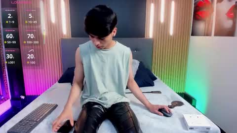 Josh -  Schedule 1400 - 2200 online show from 12/21/25, 01:51