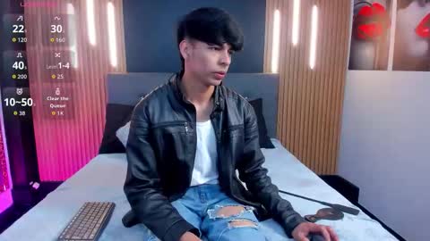 Josh -  Schedule 1400 - 2200 online show from 01/08/26, 08:33