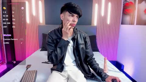 Josh -  Schedule 1400 - 2200 online show from 01/10/26, 05:04