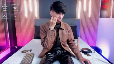 Josh -  Schedule 1400 - 2200 online show from 01/13/26, 06:57