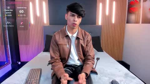 Josh -  Schedule 1400 - 2200 online show from 01/15/26, 07:06