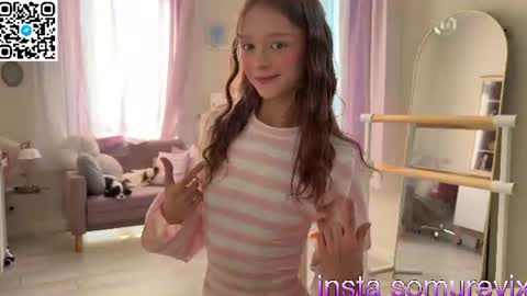 BARBARA online show from 07/17/26, 03:24