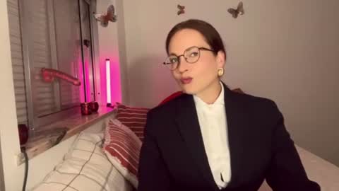 The cutest model on this site online show from 06/10/26, 08:30