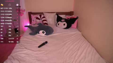 Peny online show from 01/16/26, 11:25