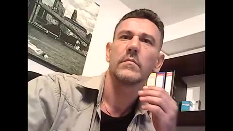 onlyprivate m35 online show from 03/18/26, 11:57