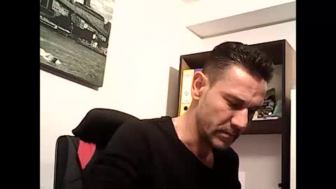 onlyprivate m35 online show from 04/03/26, 05:00